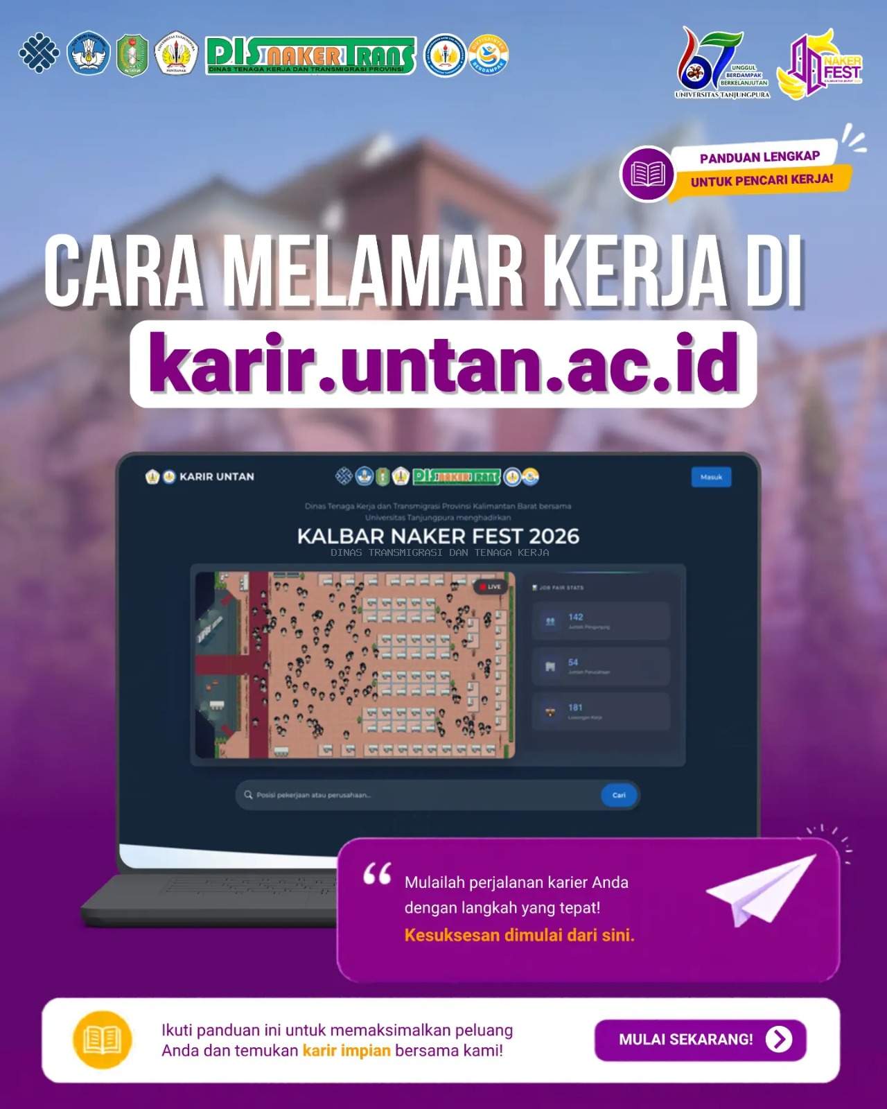 First slide